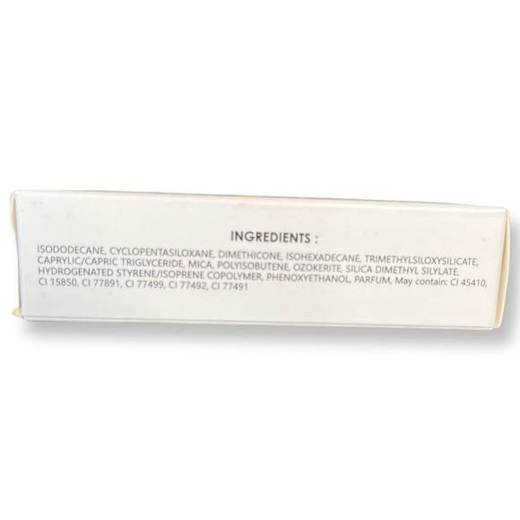 MATTE-LIQUID LIPSTICK NET WI. 7 ml 0.25Us oz Color : Fetish / Orange-Red-Brown - Picture 5 of 9